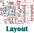 PCB Design & Layout