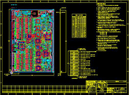 Powerpcb Display