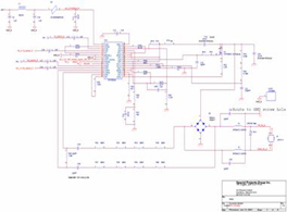 Orcad Schematic