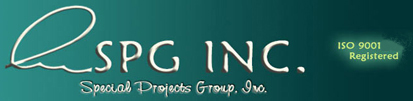 Special Projects Group Inc