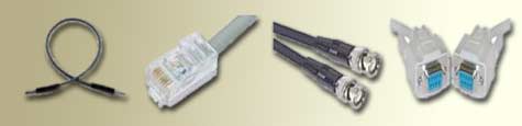 CBL4000-1 SPG800 Cable Kit
